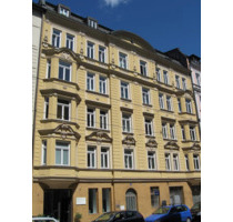 Parkplatz im ruhigen Innenhof München - Lehel