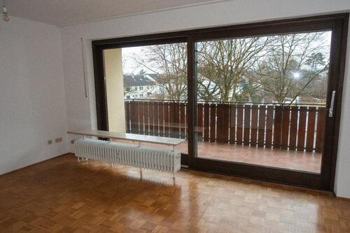 Foto - 2 Zimmer Etagenwohnung zum Kaufen in Ebersberg