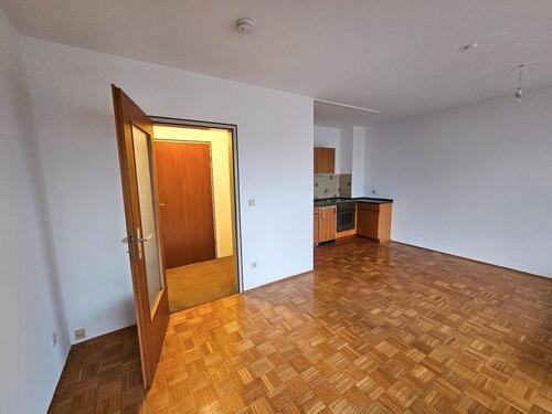 Foto - 2 Zimmer Etagenwohnung in Ebersberg