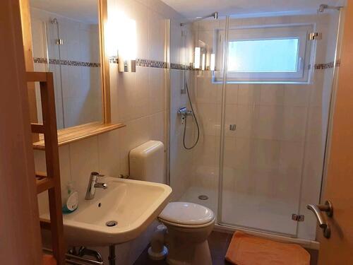 Foto - Terrassenwohnung in Aerzen zur Miete