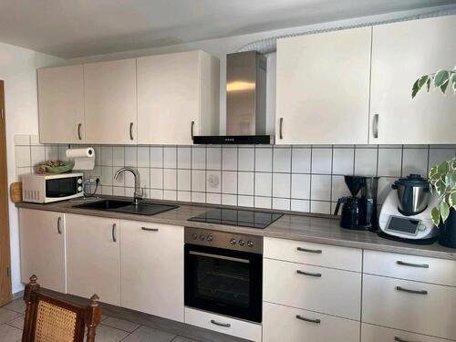 Foto - 3 Zimmer Etagenwohnung zur Miete in Bad Driburg