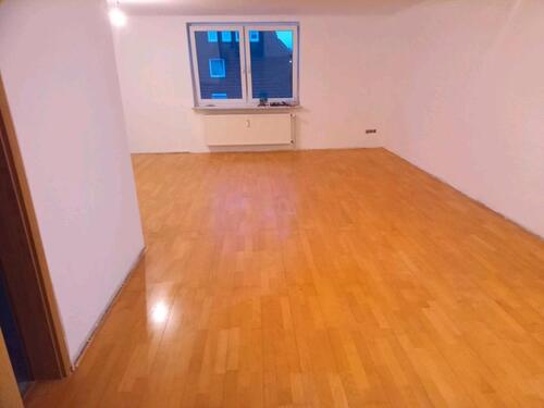 Foto - 3 Zimmer Etagenwohnung in Bad Driburg