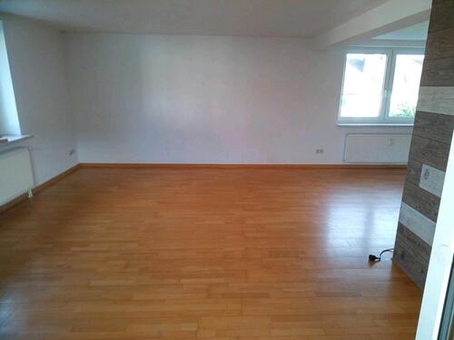 Foto - Etagenwohnung in Bad Driburg zur Miete