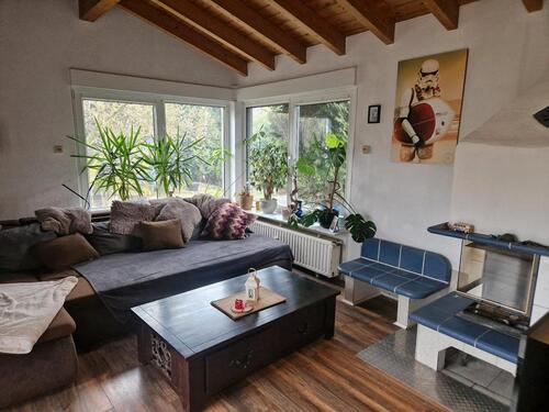 Foto - 6 Zimmer Doppelhaushälfte in Duisburg