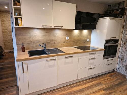 Foto - Doppelhaushälfte in Duisburg zum Kaufen