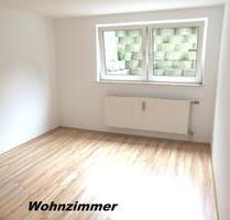 Helle 3-Zimmer-Souterrain-Wohnung mit ca. 74 m² in ruhiger Lage v - Bad Pyrmont