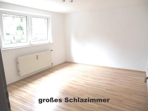 Foto - 3 Zimmer Etagenwohnung in Bad Pyrmont