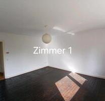 ANFRAGESTOP 3 ZKB Bielefeld Sieker