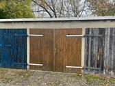 Foto - Garage in Lauchhammer an der WeststraßeGrundhofstraße zu vermieten