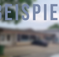 240qm Einzelhandel BüroPraxis Nähe Kreishaus Arbeitsamt - Husum