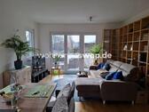 Foto - Wohnungsswap - 3 Zimmer, 86 m² - Nordmarkstraße, Wandsbek, Hamburg