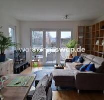 Wohnungsswap - 3 Zimmer, 86 m² - Nordmarkstraße, Wandsbek, Hamburg
