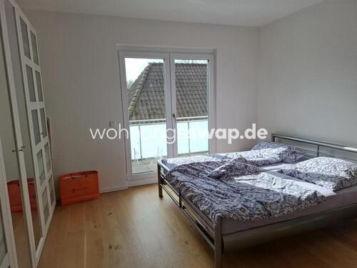 Foto - Etagenwohnung in Hamburg zur Miete