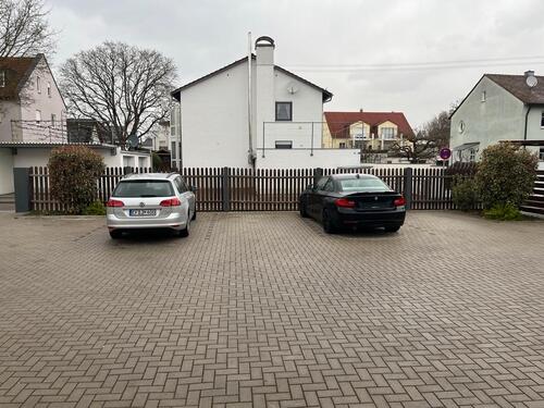 Foto - Ingolstädt Parkplatz zu vermieten in Ingolstadt – Turnerstr 2