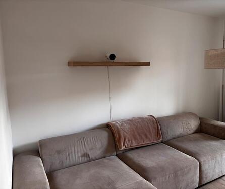 Foto - Befristete 2 Zimmer Wohnung - Isarnähe