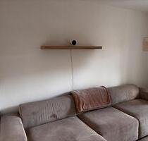 Befristete 2 Zimmer Wohnung - Isarnähe - München Au-Haidhausen