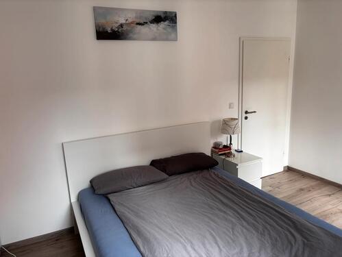 Foto - 2 Zimmer Etagenwohnung zur Miete in München