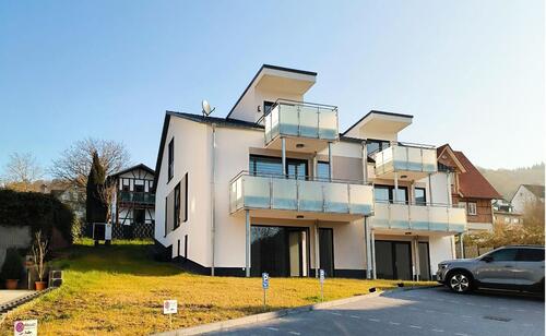 Foto - Moderne 2,5 Zimmer- Exklusive Neubauwohnung , Erstbezug