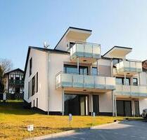 Moderne 2,5 Zimmer- Exklusive Neubauwohnung , Erstbezug - Nassau