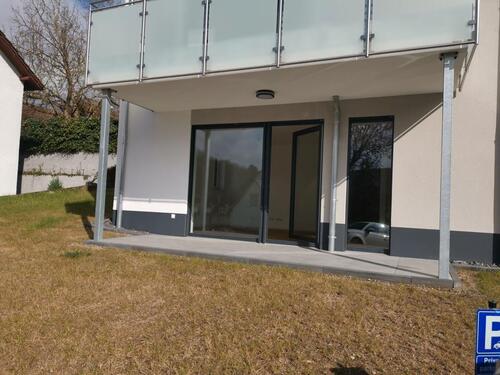 Foto - 2.5 Zimmer Etagenwohnung zur Miete in Nassau