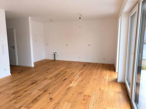 Foto - 2.5 Zimmer Etagenwohnung in Nassau