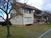 Foto - 1 Zimmer Dachgeschoßwohnung zur Miete in Gebsattel