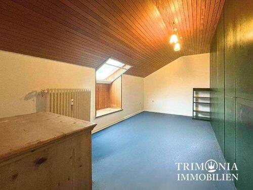 Foto - Maisonettenwohnung in Dortmund zur Miete