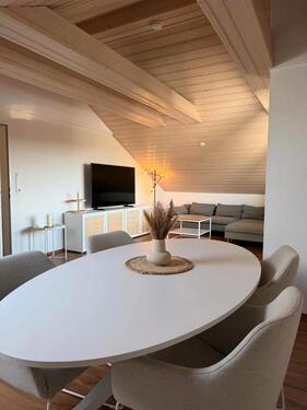 Foto - Traumhafte Ferienwohnung mit Bergpanorama + Kinderzimmer Allgäu
