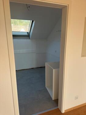 Foto - Dachgeschoßwohnung in Dossenheim zur Miete