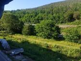 Foto - Doppelhaushälfte + 3 Garagen + 547 m² Grundstück + Hausberg