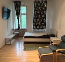 Ein möbliertes Zimmer zur Untermiete - Berlin Charlottenburg-Wilmersdorf