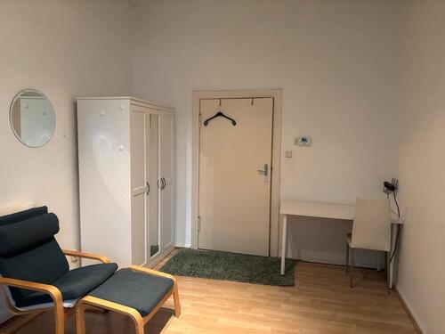 Foto - 1 Zimmer Etagenwohnung zur Miete in Berlin