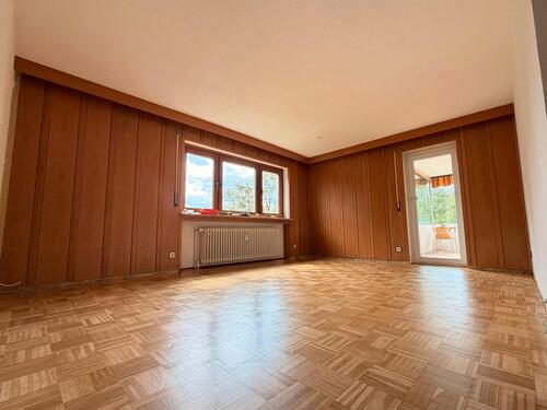 Foto - 4 12 Zimmer Wohnung zum Mieten in Biberach an der Riß