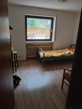 Foto - 2 Zimmer Etagenwohnung zur Miete in Elzach