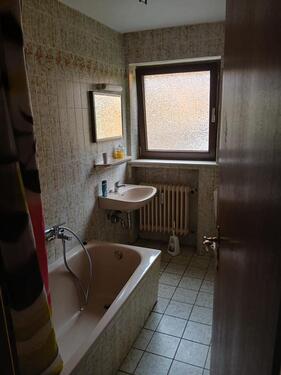 Foto - Etagenwohnung in Elzach zur Miete