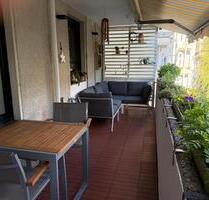 Provisionsfrei: 4,5 Zimmer, List, kernsaniert, Südbalkon, Garage - Hannover Vahrenwald-List