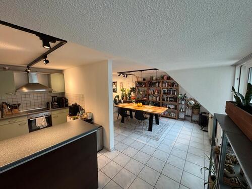 Foto - 3.5 Zimmer Maisonettenwohnung zum Kaufen in Hamm