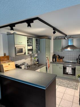 Foto - 3.5 Zimmer Maisonettenwohnung in Hamm
