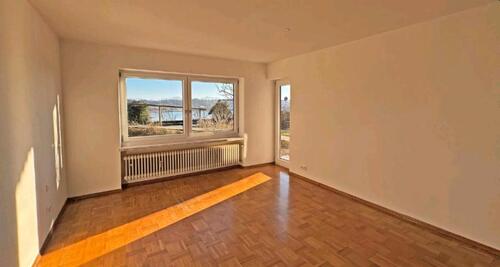 Foto - Souterrain Wohnung, ruhige Lage, Seeblick in Seeon