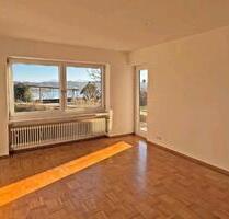 Souterrain Wohnung, ruhige Lage, Seeblick in Seeon - Seeon-Seebruck Roitham