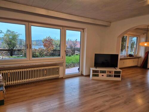 Foto - 4 Zimmer Etagenwohnung zum Kaufen in Seeon-Seebruck