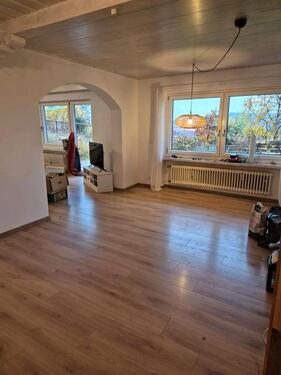 Foto - 4 Zimmer Etagenwohnung in Seeon-Seebruck