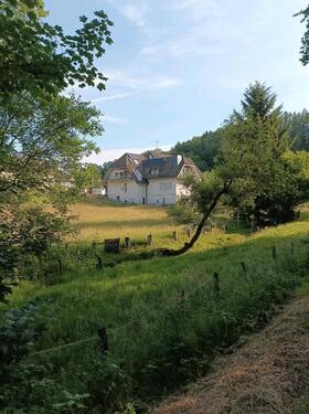 Foto - 9 Zimmer Mehrfamilienhaus, Wohnhaus zum Kaufen in Reichshof