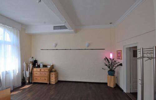 Foto - 4 Zimmer Erdgeschoßwohnung in Alsbach-Hähnlein