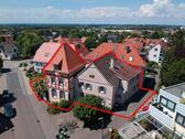 Foto - Erdgeschoßwohnung in Alsbach-Hähnlein zum Kaufen