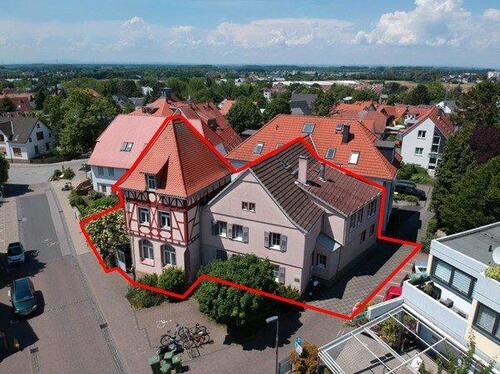Foto - Erdgeschoßwohnung in Alsbach-Hähnlein zum Kaufen