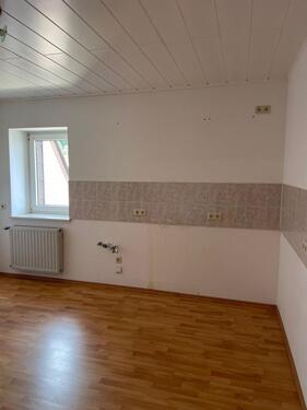 Foto - Etagenwohnung in Breitenbach zur Miete