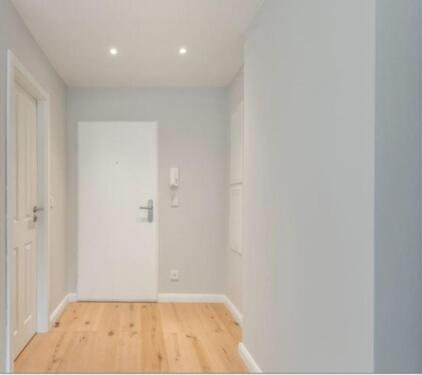 Foto - WG-Zimmer in Zweizimmerwohnung in Rahlstedt