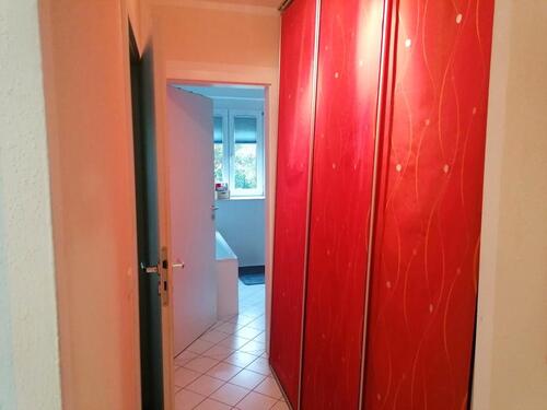 Foto - Etagenwohnung zur Miete in Geretsried