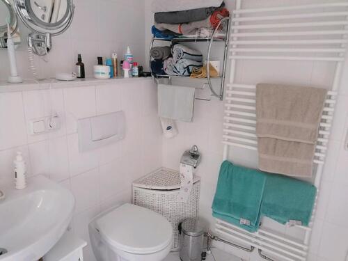 Foto - Etagenwohnung in Geretsried
